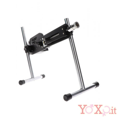 Sex Machine Bangers Pro 1  Aggancio Vac-U-Lock 285 Colpi al Minuto