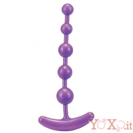 Catena Anale 