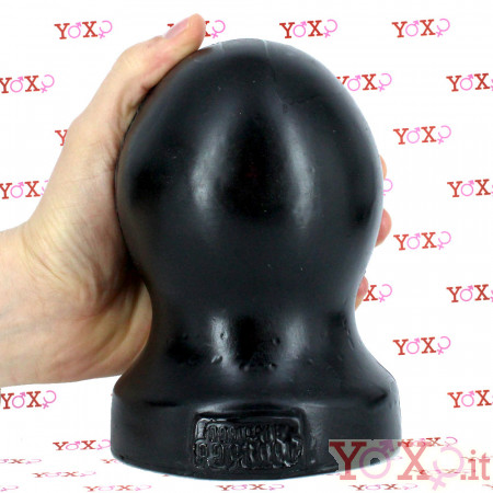 SFERA Anale Butt Plug B-52 - 16 x 10,2 cm. DOMESTIC PARTNER