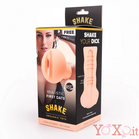 Masturbatore Vagina Stretta Vergine First Date