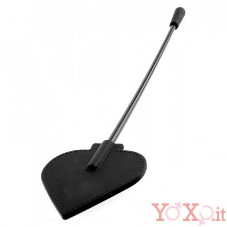 Frustino da Fantino in Silicone Spade 71 cm.