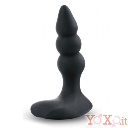 Stimolatore Prostatico Vibrante Con Telecomando Tayron