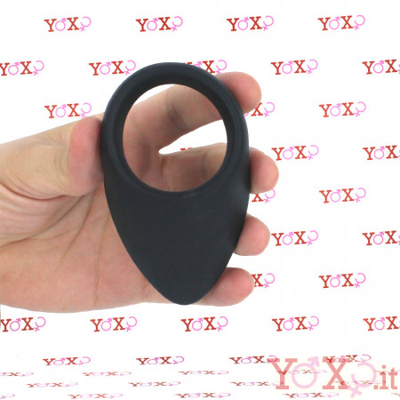 Anello Fallico TOYJOY POWER per Pene Testicoli e Perineo
