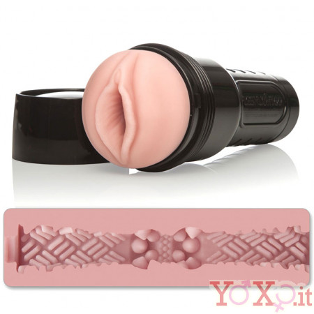 Fleshlight GO Vagina Masturbatore Surge