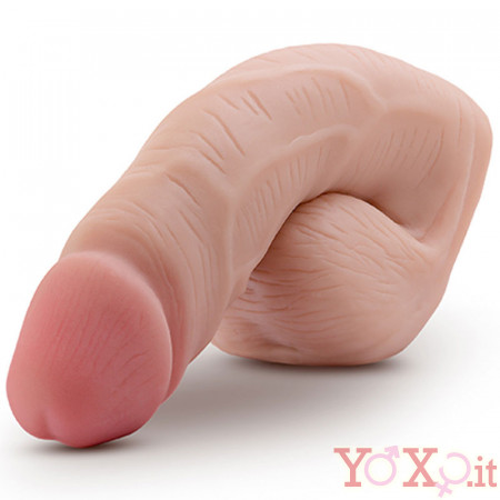 Packer Dildo Cock 12,7 x 3,2 cm.
