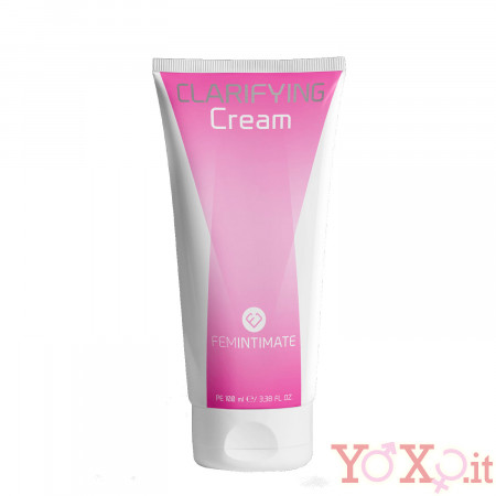 Crema per Sbiancamento Anale e Vaginale 100 ml.