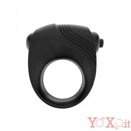 Anello Fallico Romeri Ring in Silicone Romeri