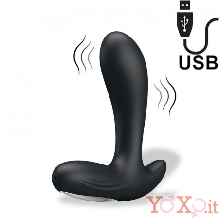 Vibratore Prostatico Dulttin 