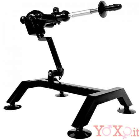 Sex machine Xtreme Power Engine 2.0