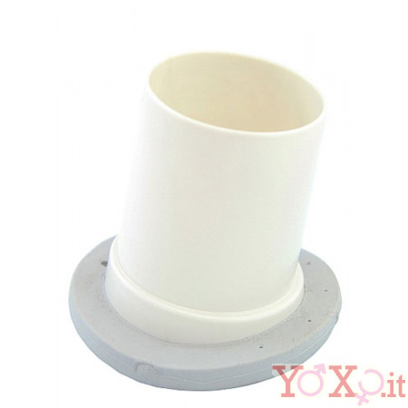 BATHMATE HYDROMAX X40 - LONG INSERT ATTACHMENT