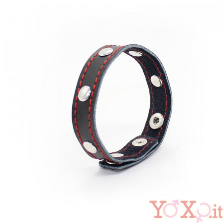 Anello Fallico Regolabile 21 x 1,5 cm