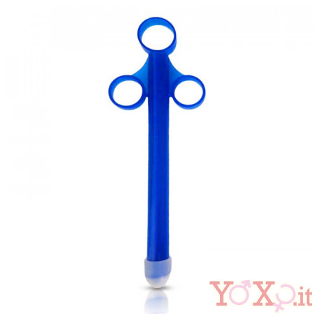 Applicatore Lubrificante Anale Afterdark 