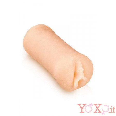 Vagina Masturbatore in Magic Skin 