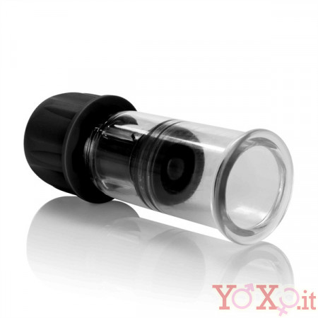 COLT - Pompe Succhia Capezzoli Potenti 10 x 3,8 cm