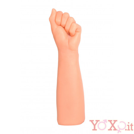 Braccio per Punch Fisting 30 x 7 cm Toy Joy Get Real 