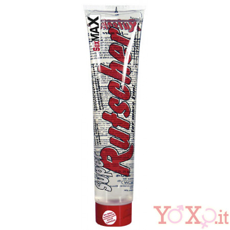 Lubrificante Intimo Sexmax 