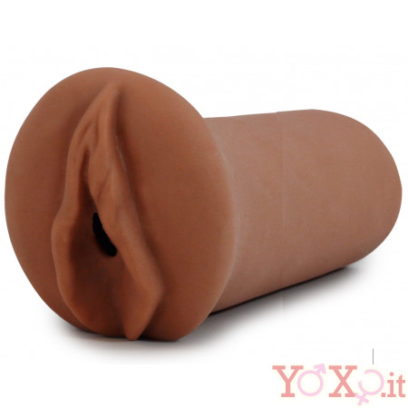 Vagina Masturbatore Manuale Latina MAMACITA