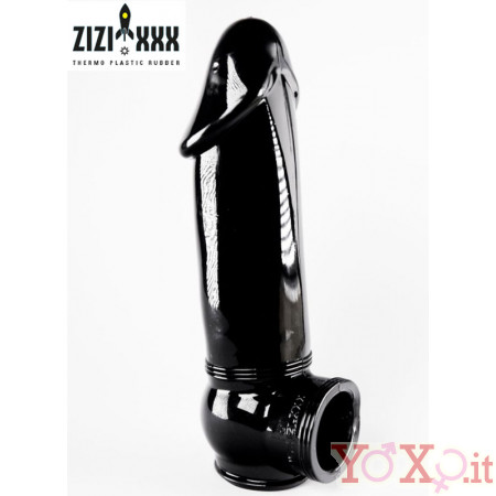 ZIZI Guaina per Pene e Testicoli 19 x 5 cm.