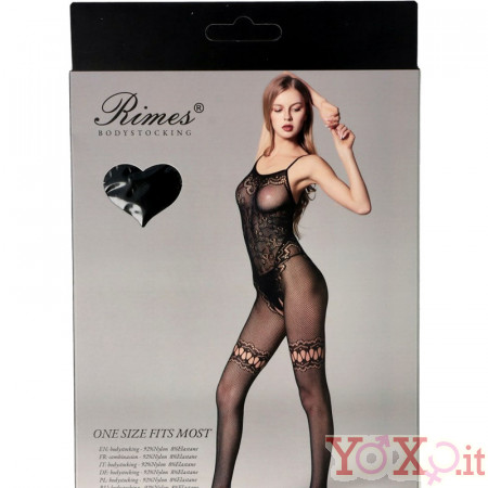 Bodystocking Sensuale 