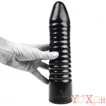 DOMESTIC PARTNER - Fallo Anale Deep Impact - 31 X 7 cm.