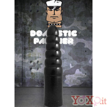 DOMESTIC PARTNER - Fallo Sub Mariner - 31 X 7 cm.