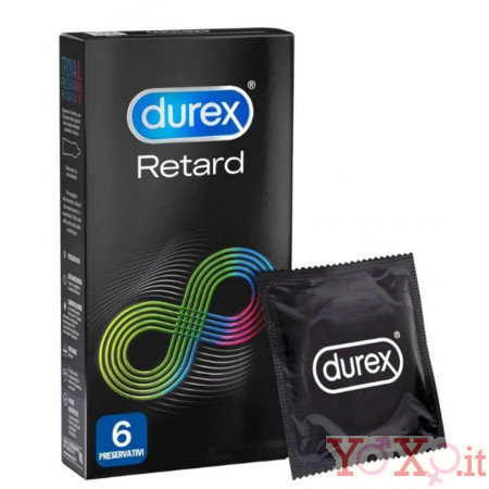 PROFILATTICI DUREX 