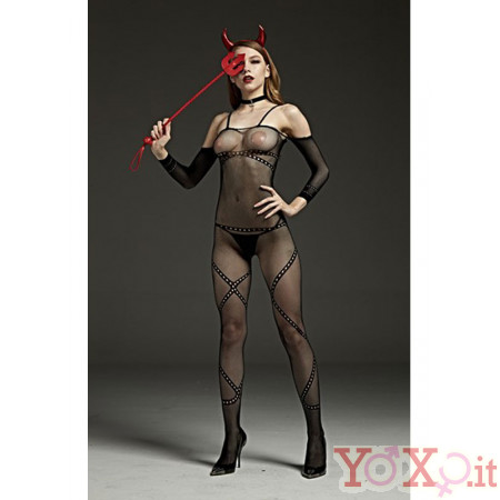 Bodystocking Sensuale 
