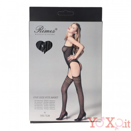 Bodystocking Sensuale 
