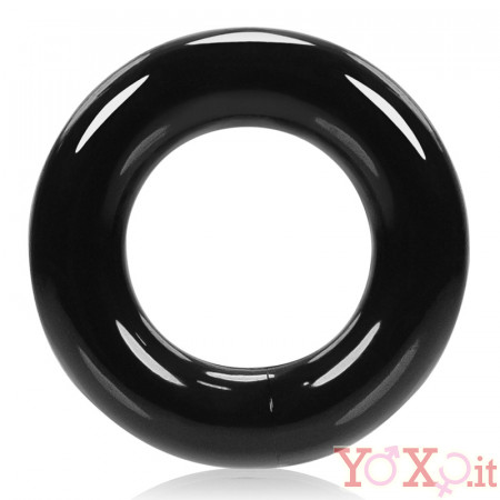 OXBALLS - Cockring Nero 2,5 cm.