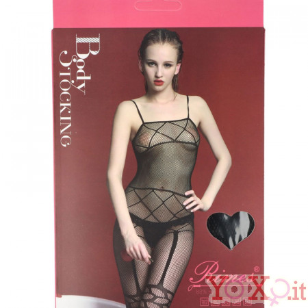 Catsuit Tuta Sexy 