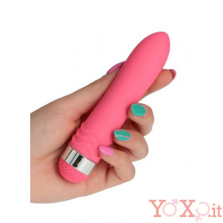 Omaggio Vibratore Timeless Neon Dream 14 x 2,9 cm.