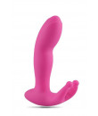 Stimolatore Punto G in Puro Silicone 13,5 X 3 cm.