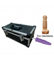 MACCHINA DELL'AMORE DIVA TOOL BOX LOVER