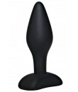 Cuneo Anale In Silicone - 10 Cm. / Diam. 2,6 Cm.