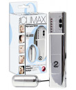 Total Climax Vibratore Bullet Per Orgasmi Multipli 10.000 giri al minuto