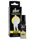 PJUR Serum Super Concentrato Ritardante SuperHero 20 ML.