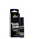 Lubrificante Rilassante Spray Anale Pjur "Back Door" Con Estratti Di Jojoba - 20 ml.