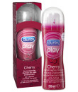 Gel Lubrificante Intimo Durex "Play Cherry" - 50 Ml