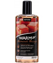 Olio Per Massaggi "Warmup" Al Caramello - 150 Ml