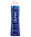 Lubrificante Durex Play Feel - 50 Ml