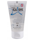 Lubrificante Anale a Base Acquosa JUST GLIDE 50 ML.