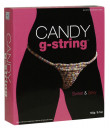 Slip Commestibile "Candy G-String"
