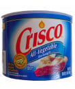 CRISCO Lubrificante per Fisting Vegetale 453 gr.