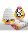 Masturbatore Uovo UP&GO Lenny