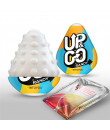 Masturbatore Uovo UP&GO Randy
