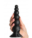 Fallo Progressivo a Sfere in Gomma con Ventosa 19 X 4,7