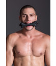 Morso a Forma di Osso in Silicone per Dogplay BDSM