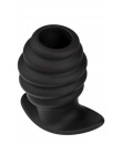 Plug Anale a Tunnel Open Plug Large 8,7 x 5 cm