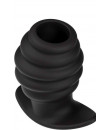 Plug Anale a Tunnel Grande 10,4 x 6,5 cm