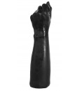 Braccio e Pugno Realistici per Fisting  30 x 7 cm di Hidden Desire
